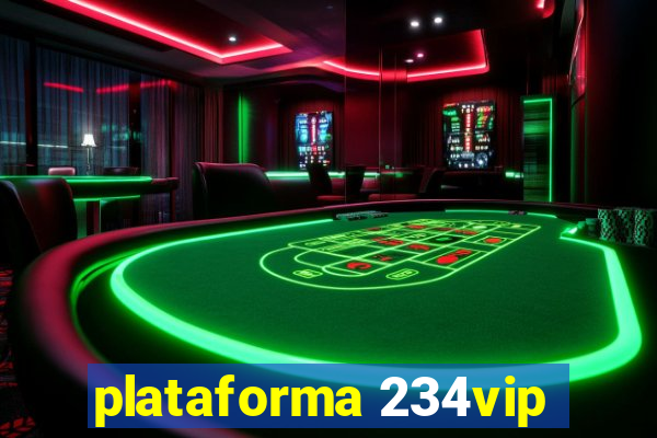 plataforma 234vip